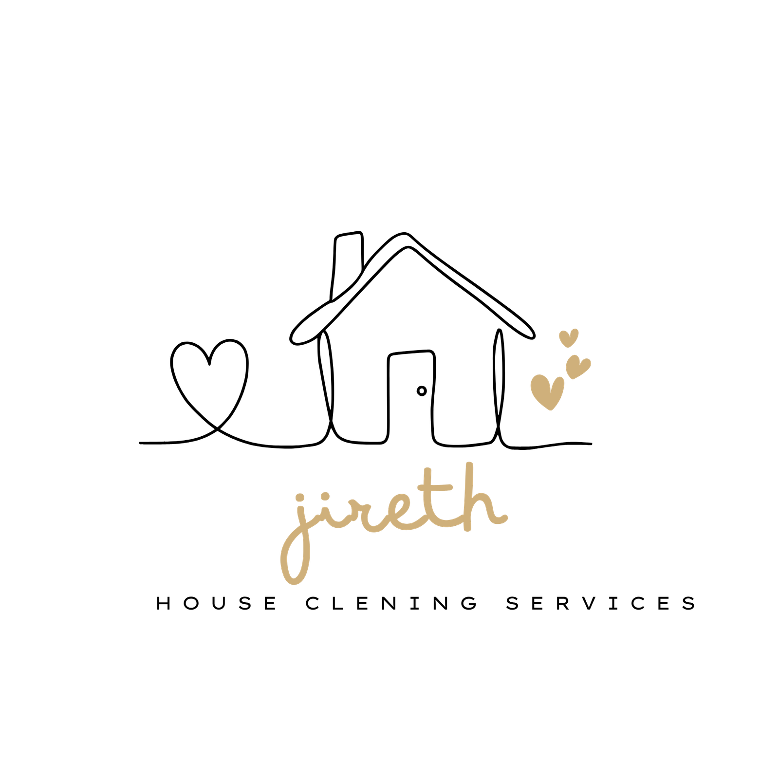 Jireth Cleaning Services